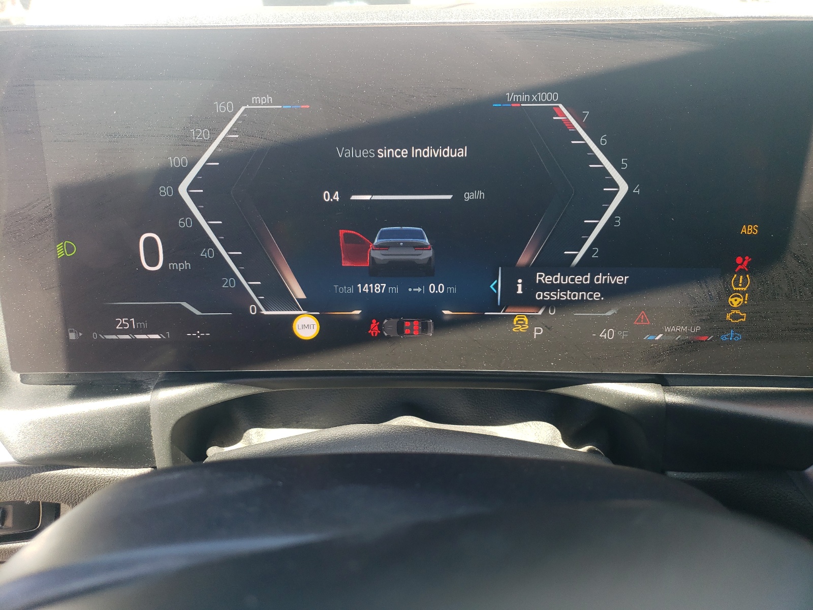 3MW49FF05P8C85762 2023 BMW M340Xi