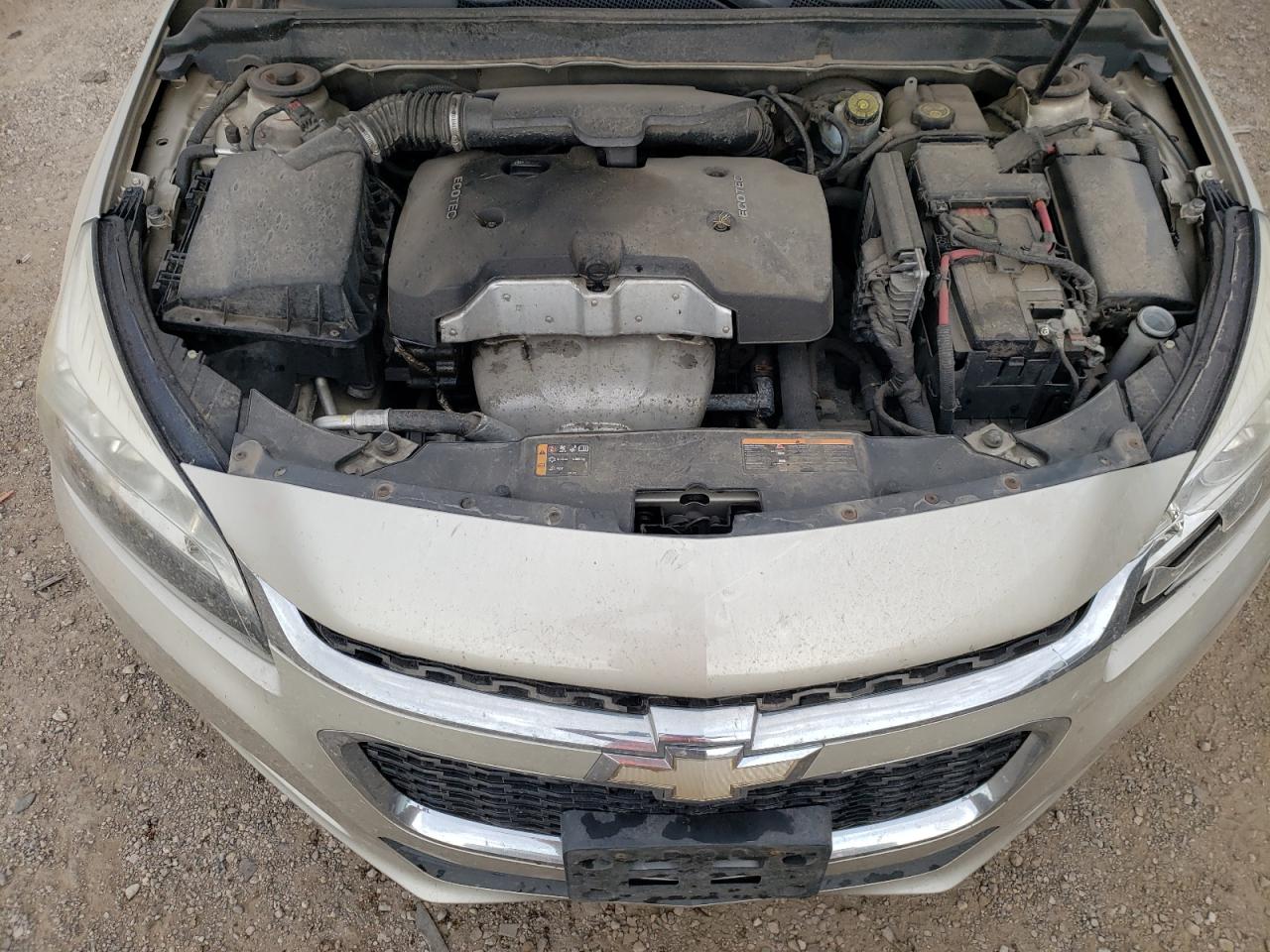 2014 Chevrolet Malibu - Image 11