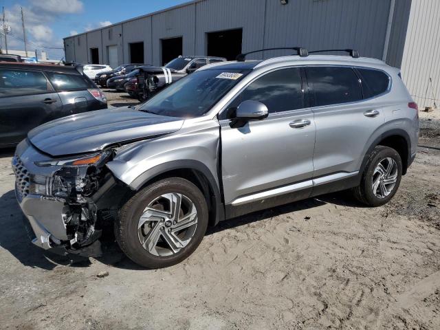 5NMS3DAJ5PH589491 Hyundai Santa Fe S