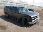 1999 Chevrolet Suburban K1500 for Sale in Albuquerque, NM - Front End
