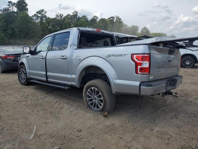 1FTEW1CP4LKD29974 Ford F-150 F150 SUPER 2