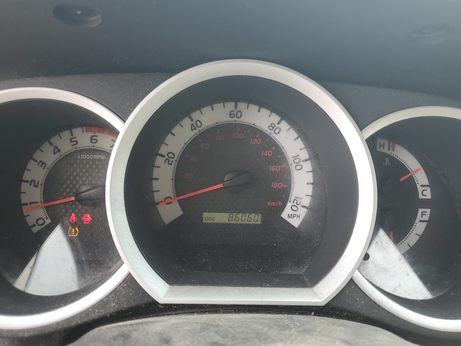 5TFJX4GN8DX015626 2013 Toyota Tacoma Double Cab