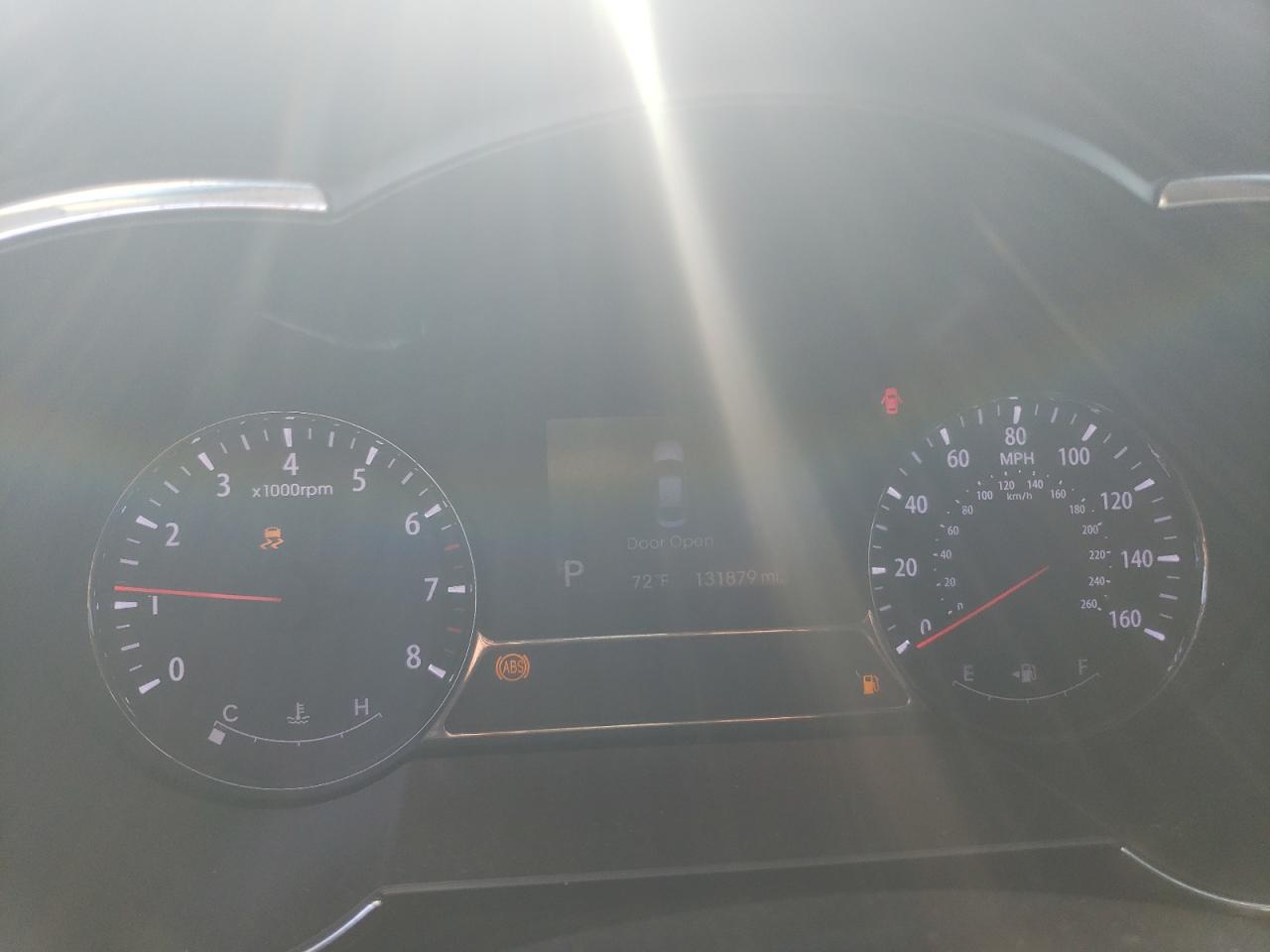 2012 Kia Optima Sx VIN: 5XXGR4A61CG022641 Lot: 64500195