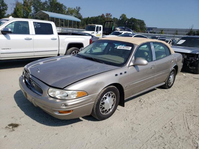 Spartanburg, SC에서 판매 중인 2004 Buick Lesabre Custom - Front End