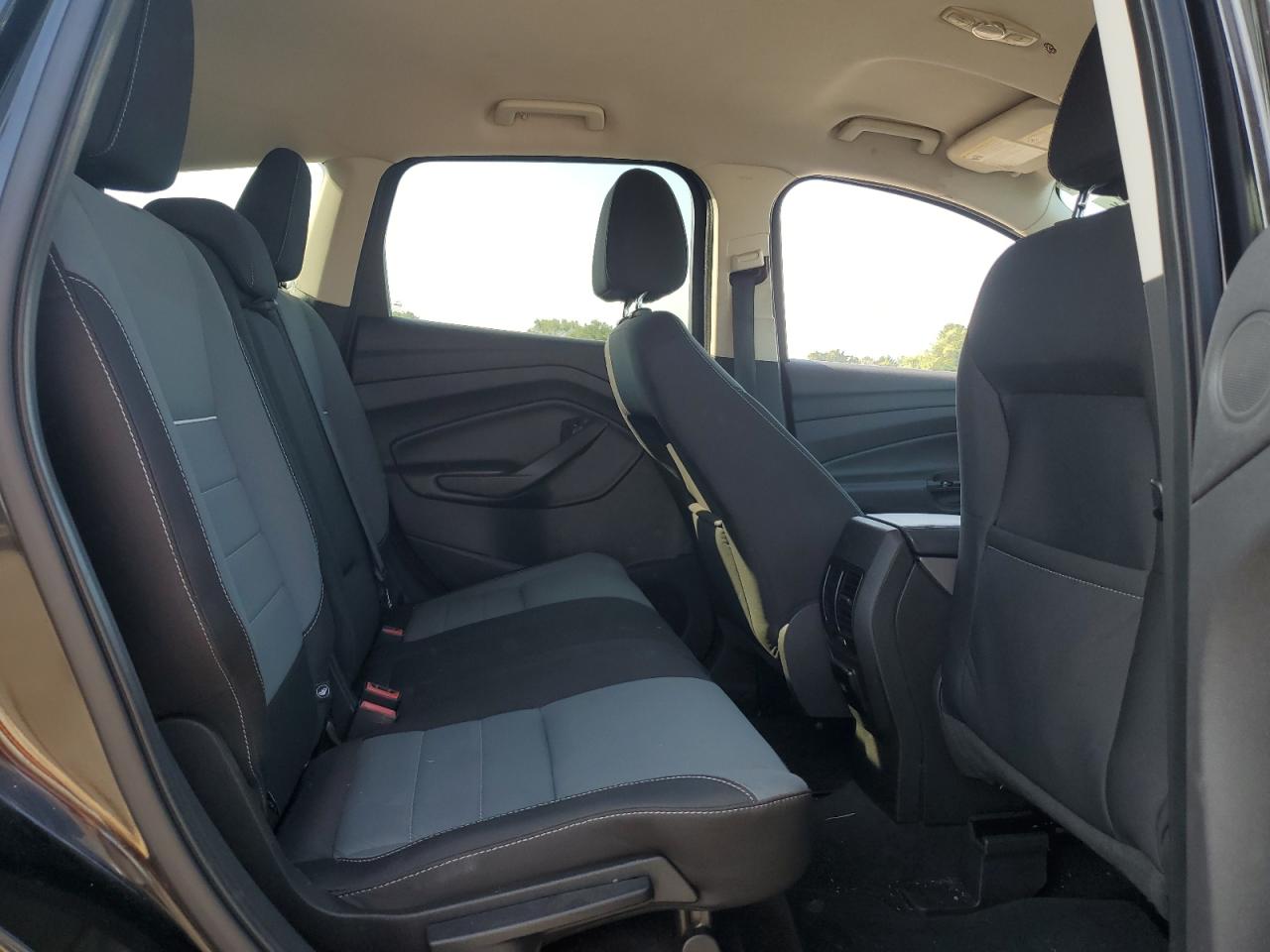 2013 Ford Escape Se VIN: 1FMCU0GX0DUC99195 Lot: 68534114