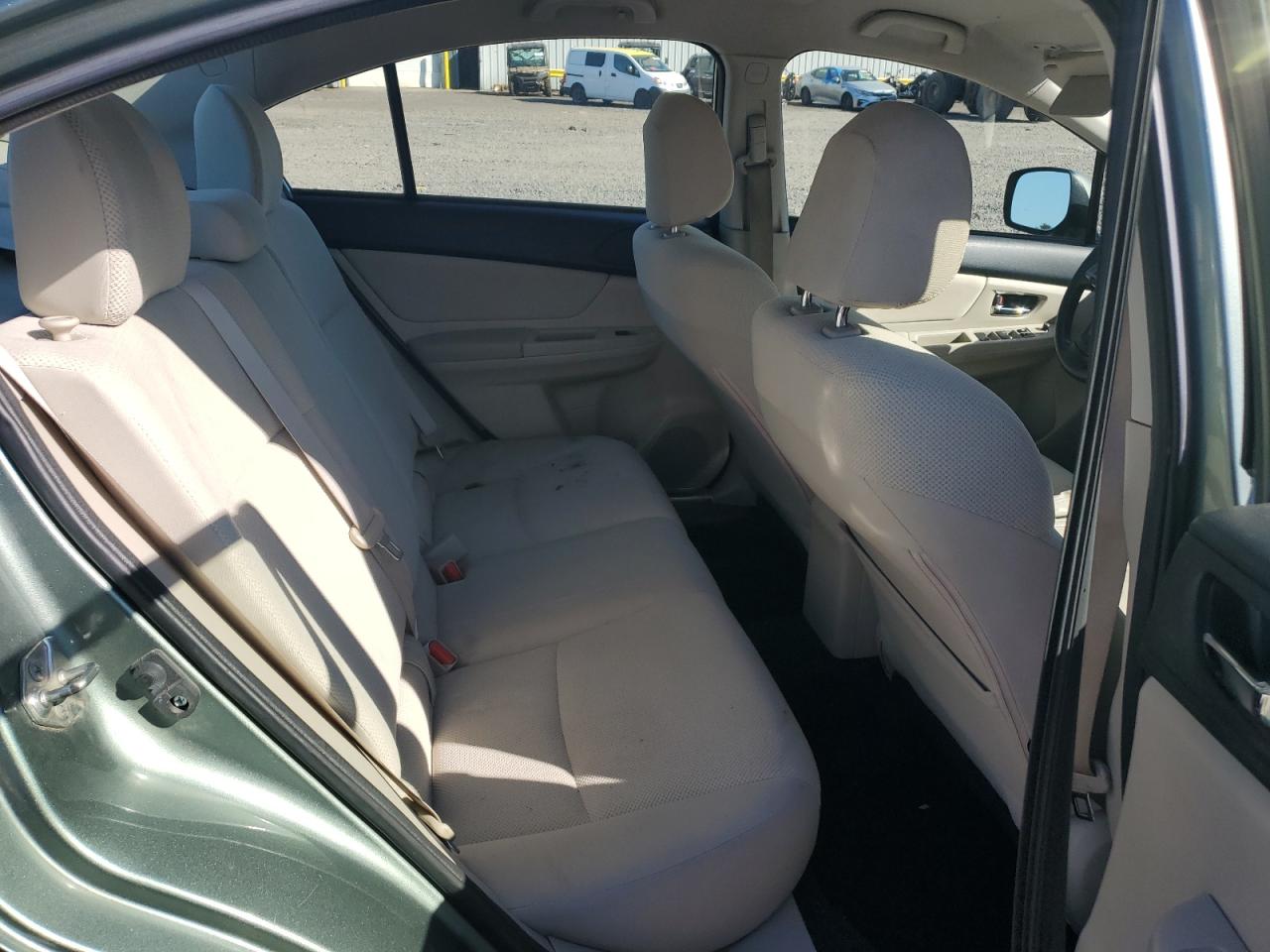 2014 Subaru Impreza - Image 10