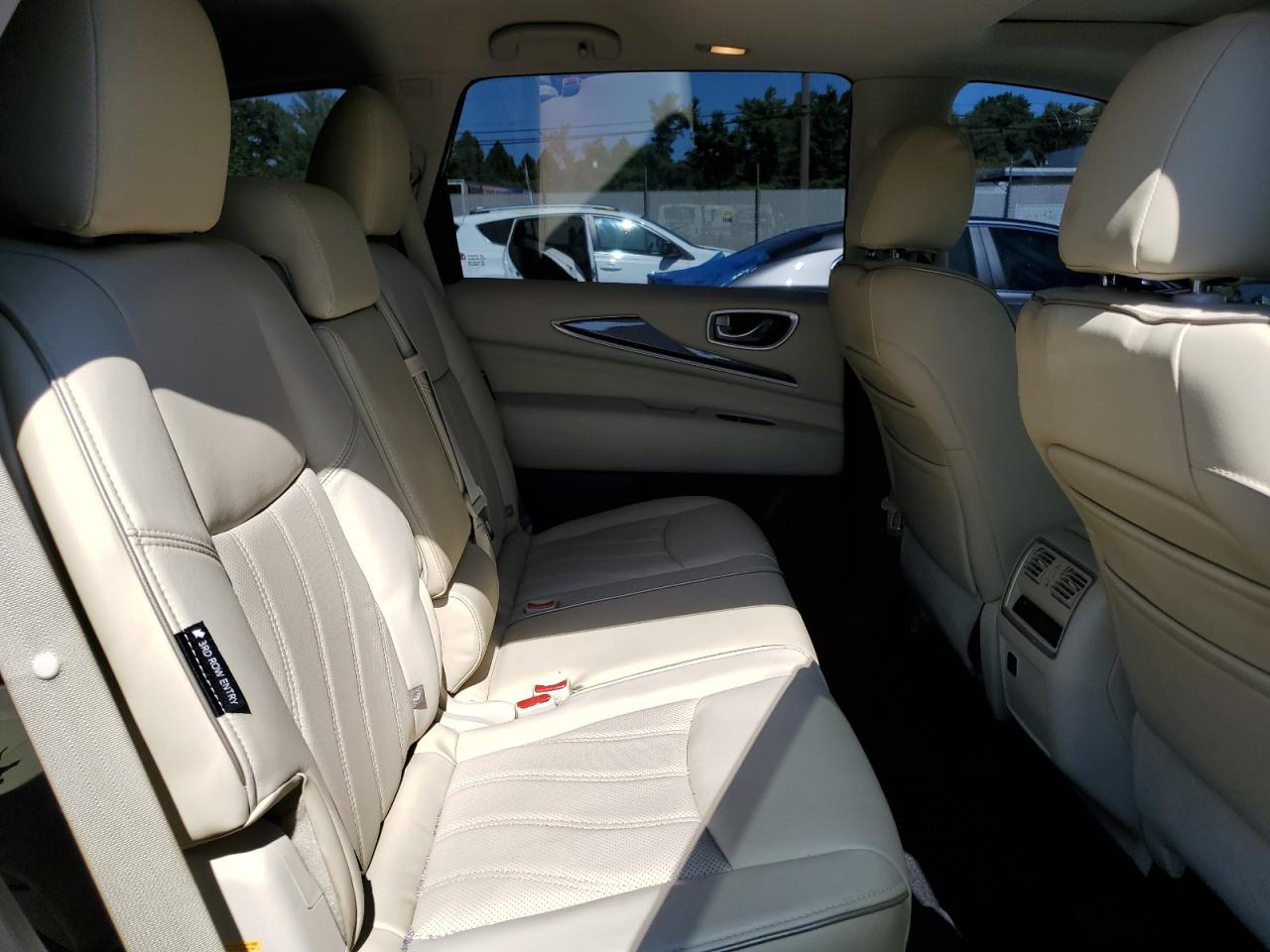 2018 Infiniti Qx60 VIN: 5N1DL0MM4JC512829 Lot: 67868884