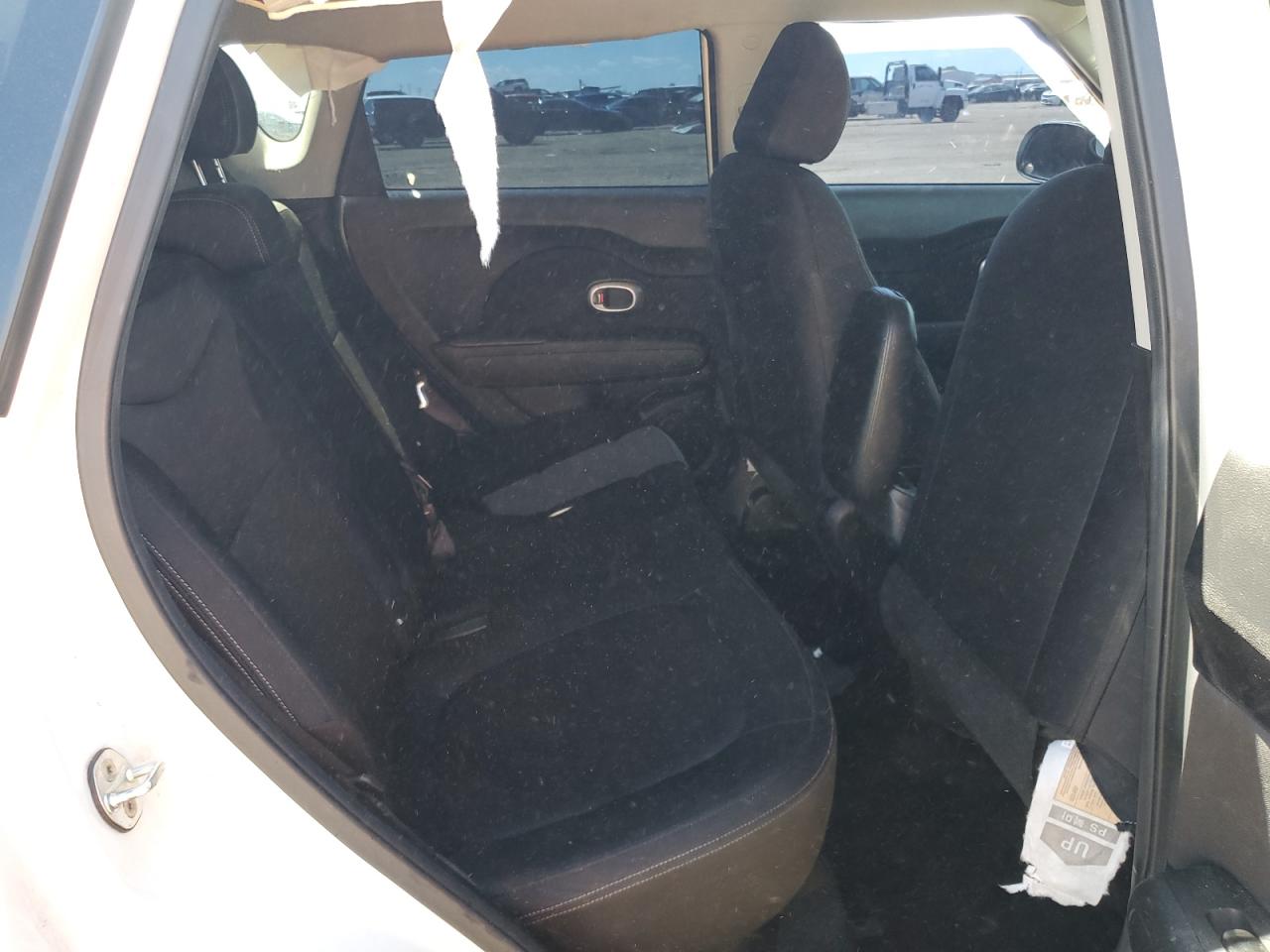 2016 Kia Soul VIN: KNDJN2A28G7400228 Lot: 66607744