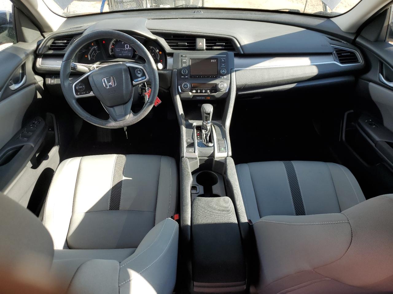2016 Honda Civic - Image 8