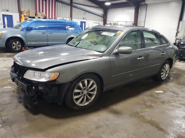 2007 Hyundai Azera Se