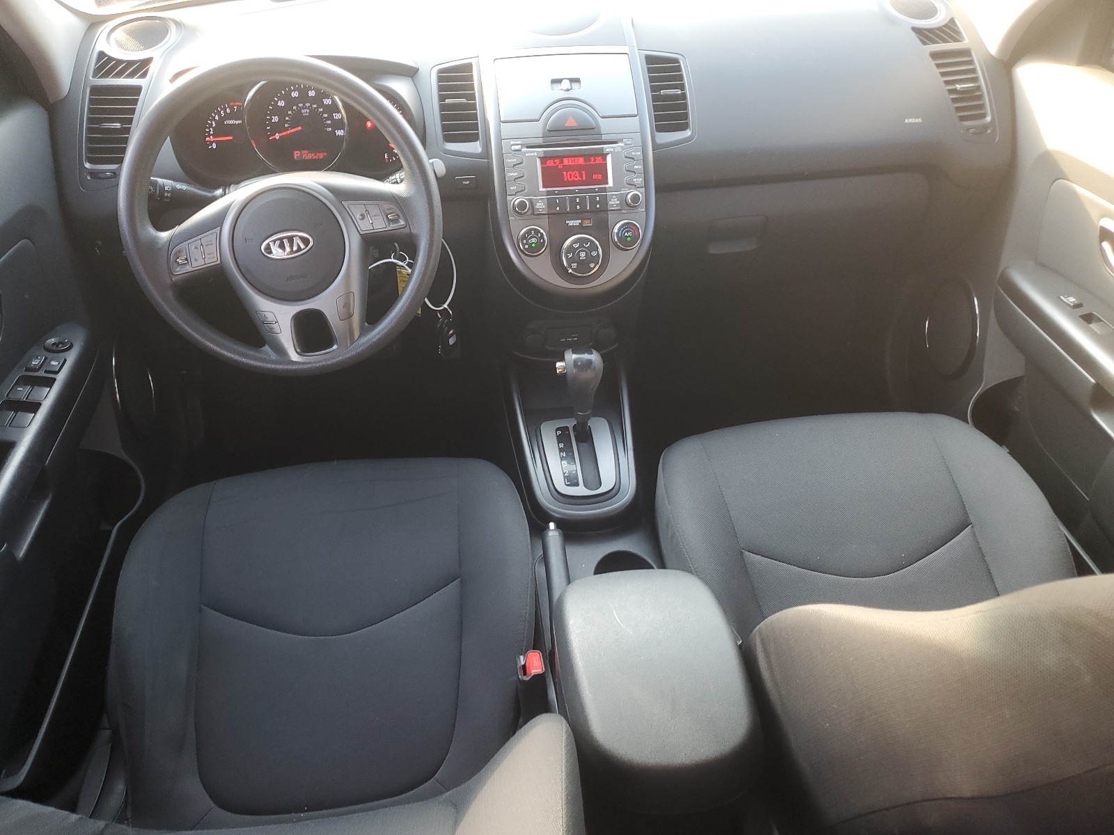KNDJT2A2XA7702066 2010 Kia Soul +