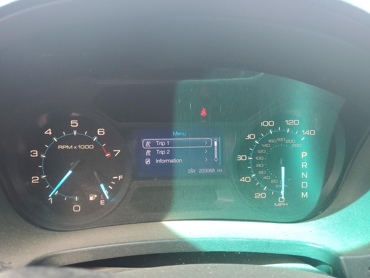 2013 Ford Explorer VIN: 1FM5K8B86DGB82734 Lot: 67667514