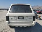 2006 Land Rover Range Rover Supercharged de vânzare în Magna, UT - Front End