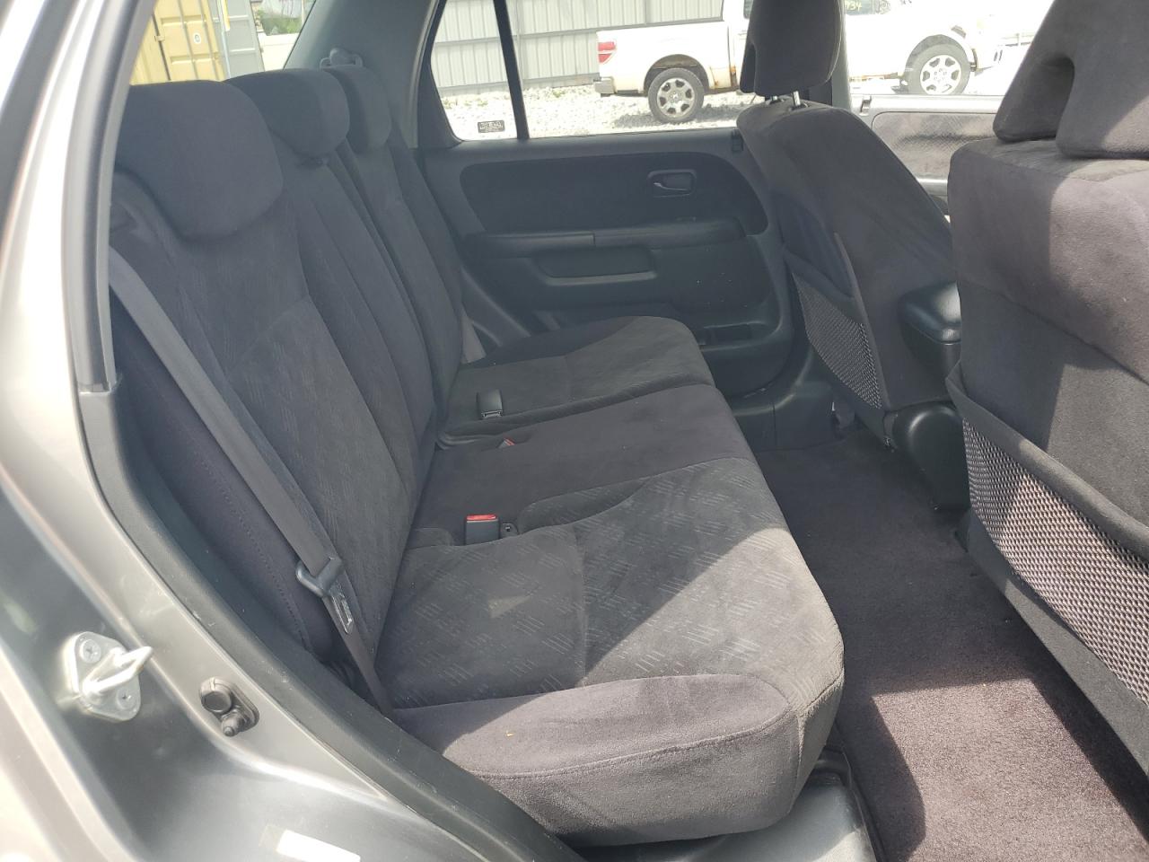 2005 Honda Cr-V Ex VIN: JHLRD78875C010631 Lot: 66882444