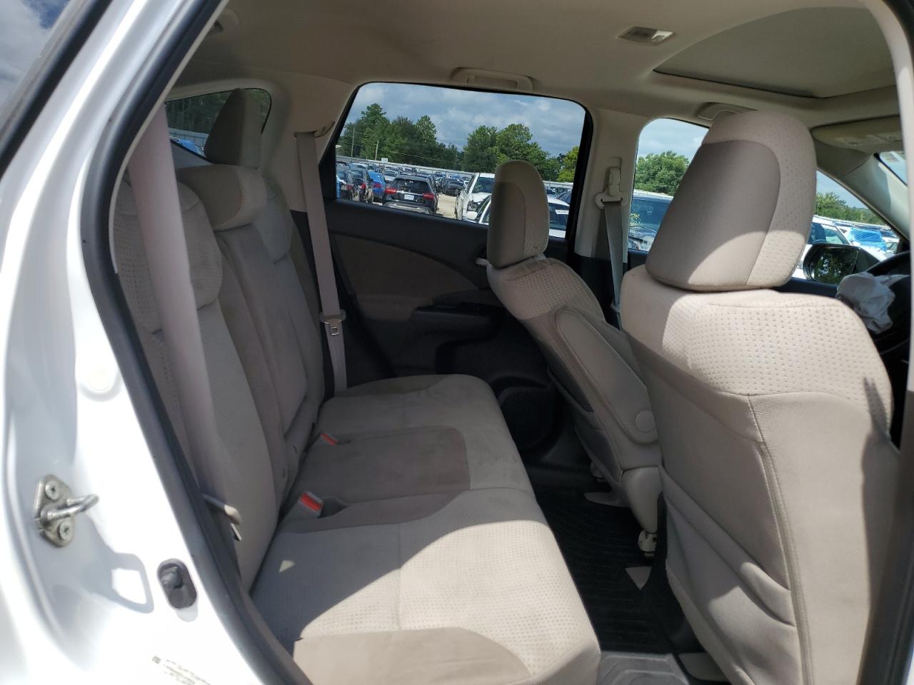 2012 Honda Cr-V Ex VIN: 5J6RM3H53CL018079 Lot: 67729284