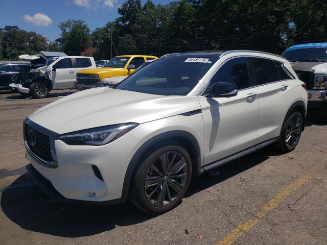 3PCAJ5M18LF116067 Infiniti QX50 PURE