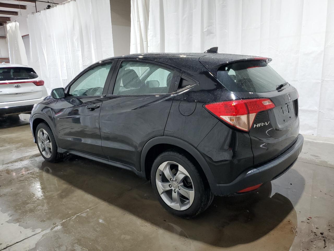 3CZRU5H30JM720219 2018 HONDA HR-V - Image 2