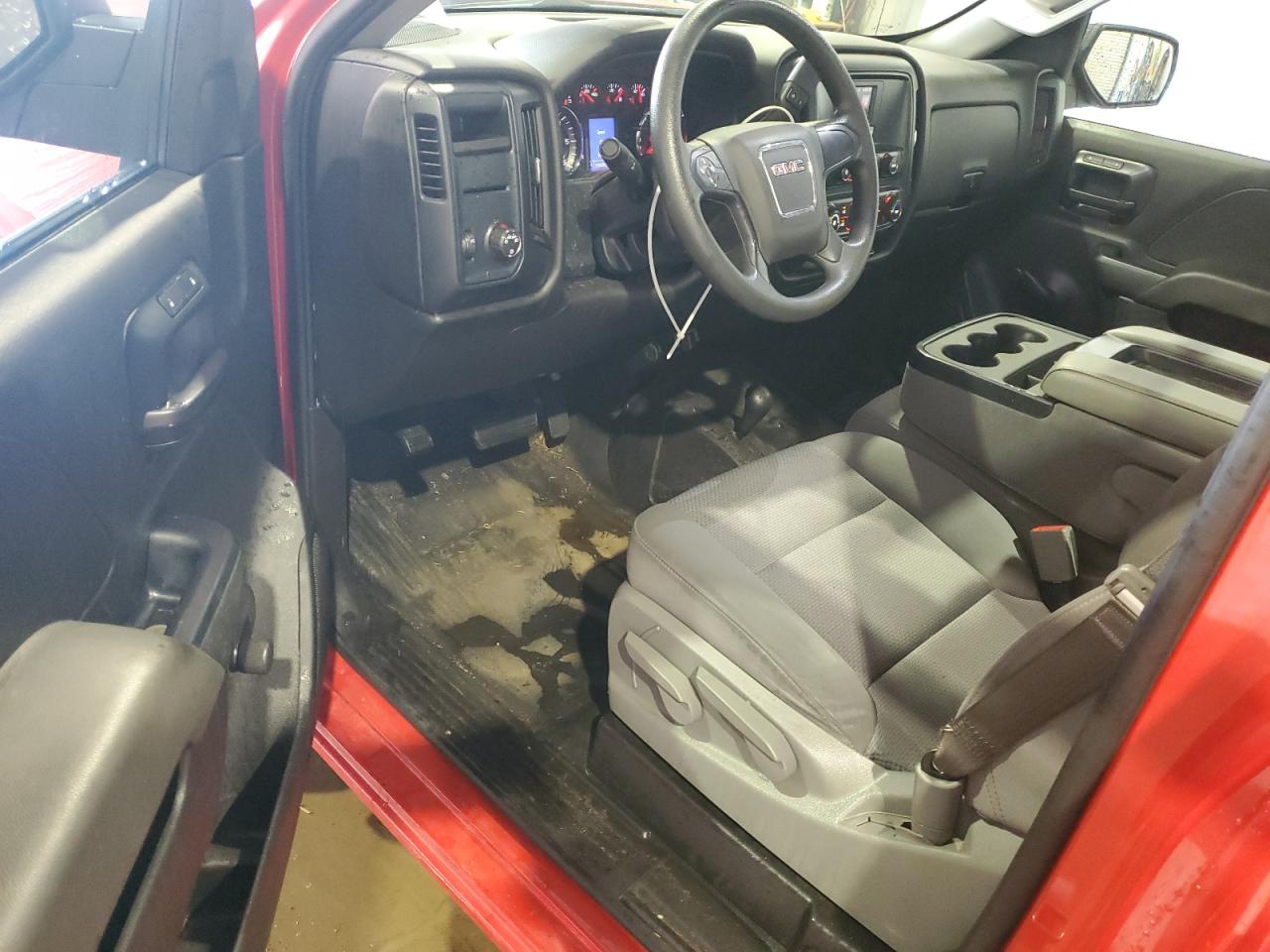 2016 GMC Sierra K1500 VIN: 1GTN2LEH3GZ313274 Lot: 66076134