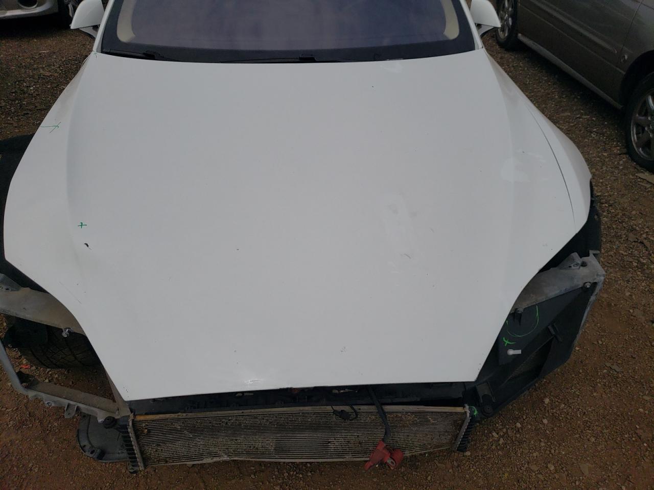 5YJSA1H10EFP61029 2014 Tesla Model S