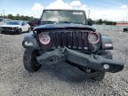 2020 Jeep Wrangler Unlimited Sport for Sale in Montgomery, AL - Front End