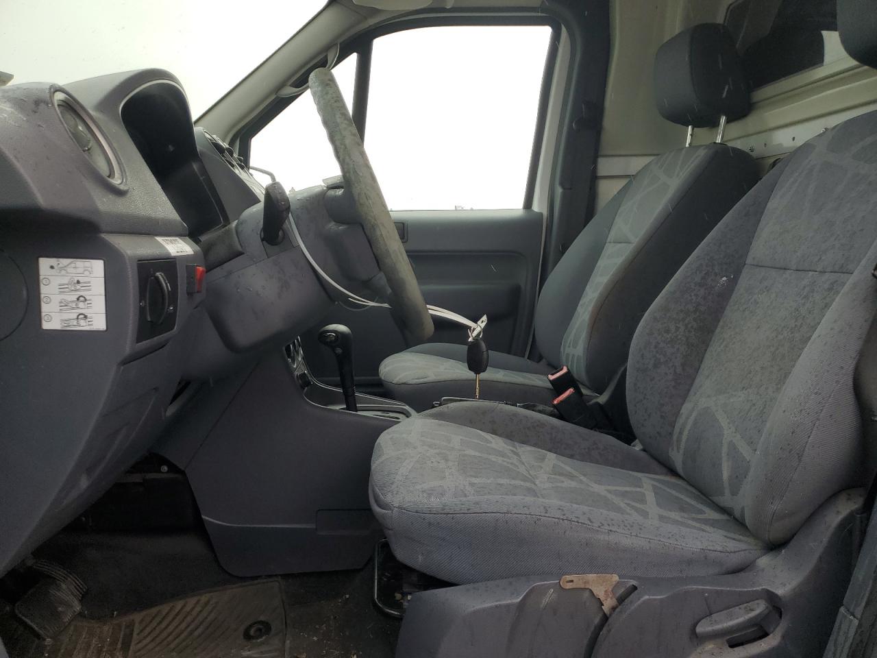 2013 Ford Transit Connect Xlt VIN: NM0LS7BN9DT135021 Lot: 68274744