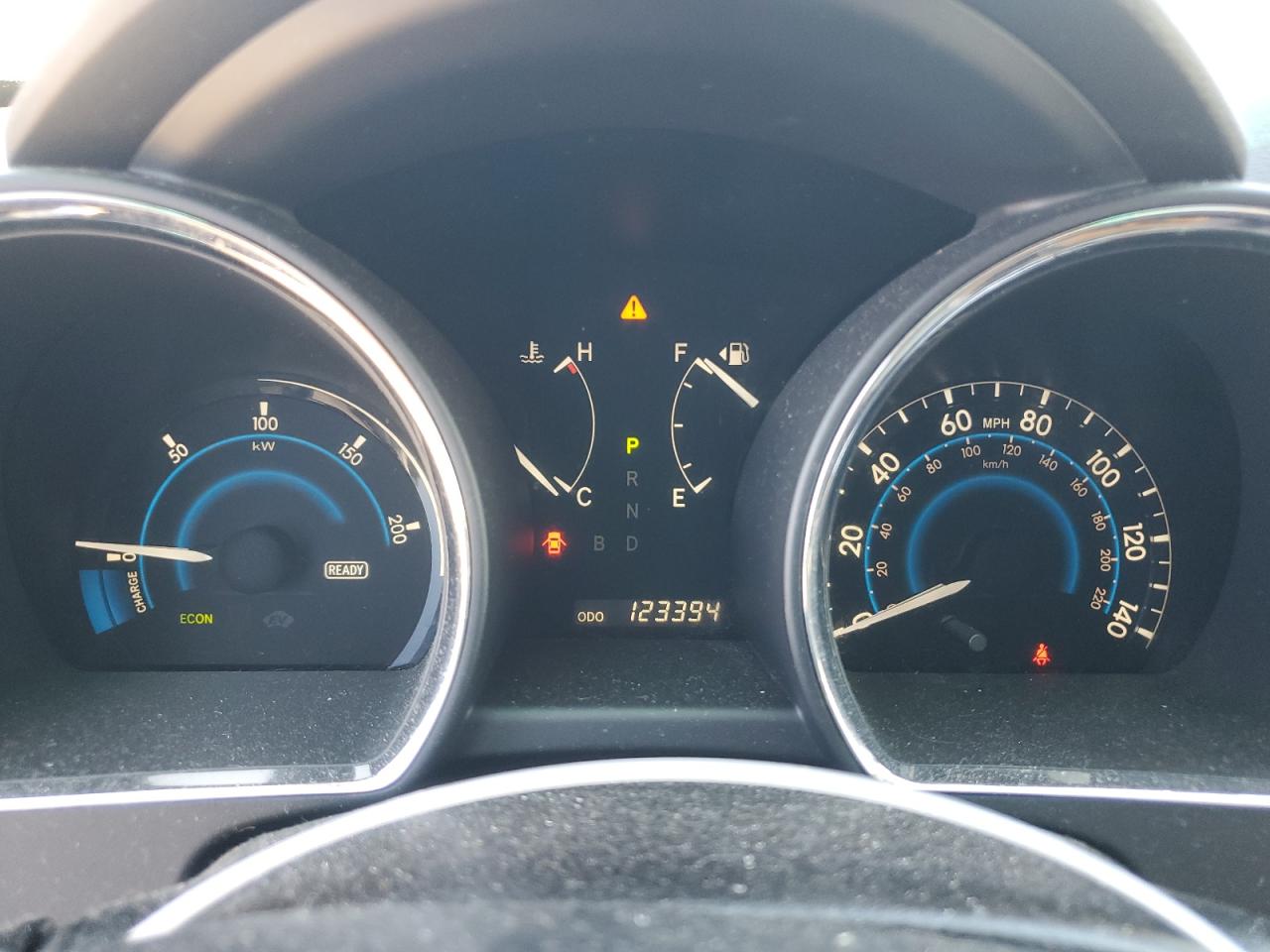 2010 Toyota Highlander Hybrid Limited VIN: JTEJW3EH3A2041985 Lot: 67537434