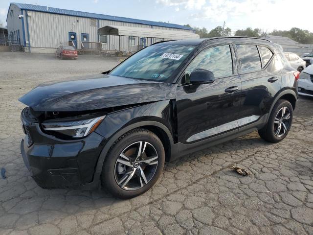 2024 Volvo Xc40 Core