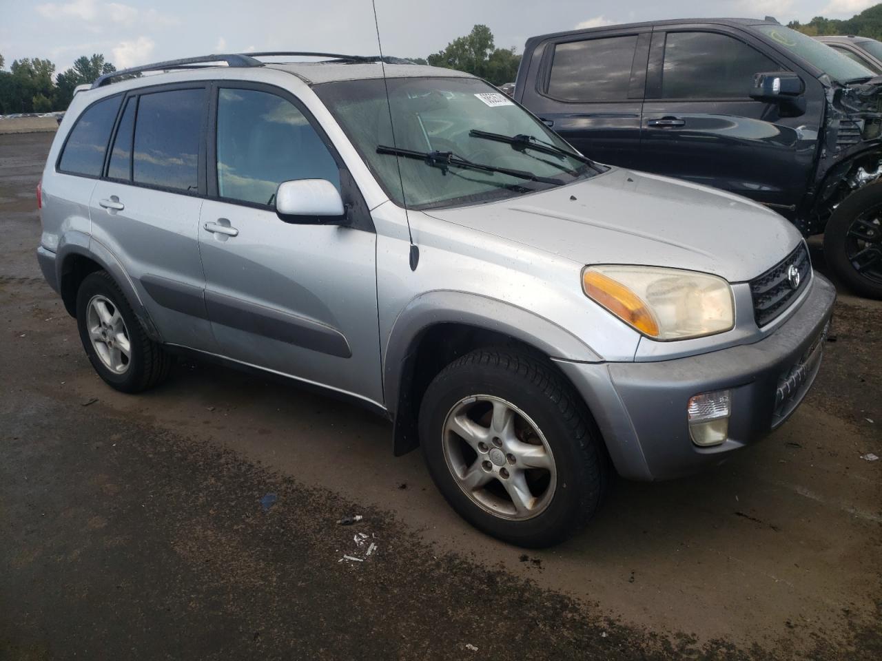 2001 Toyota Rav4 VIN: JTEHH20V410094626 Lot: 68526784