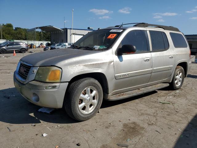 2005 Gmc Envoy Xl