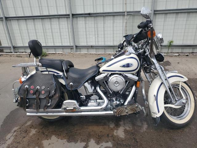 1997 Harley-Davidson Flsts 