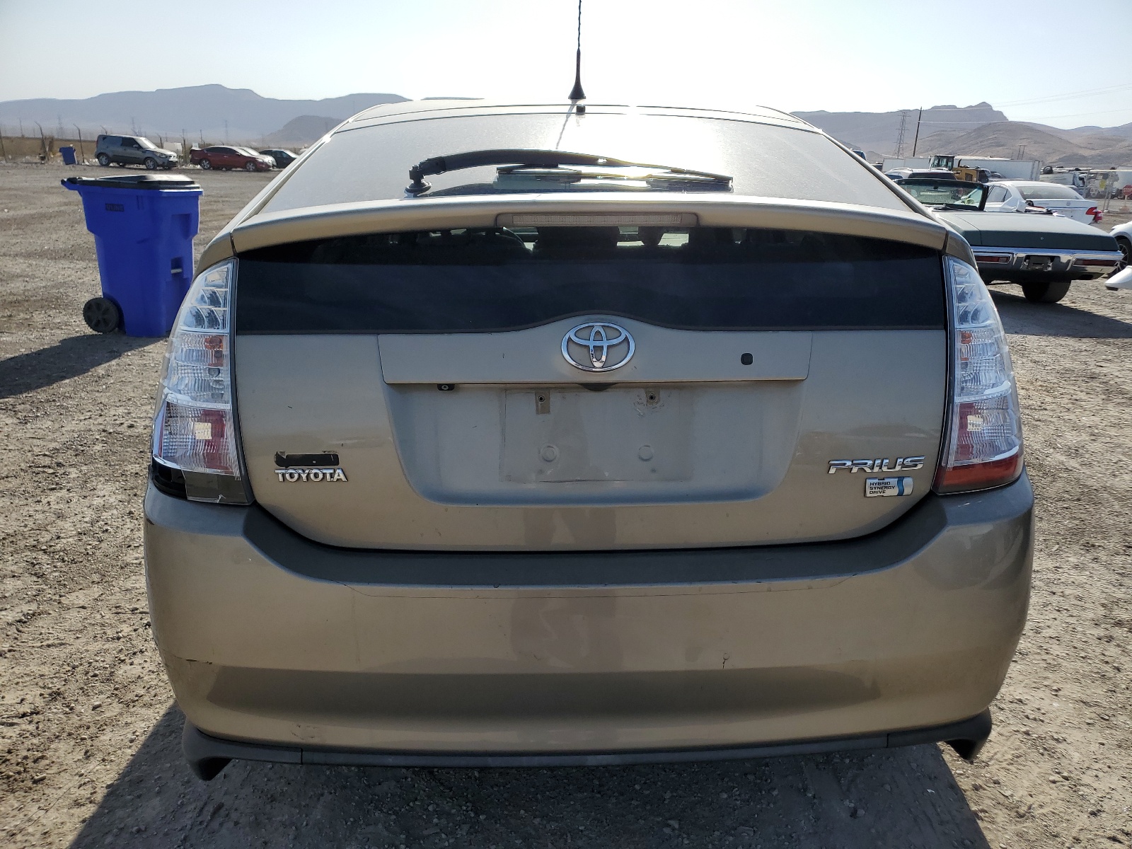 JTDKB20U387739996 2008 Toyota Prius