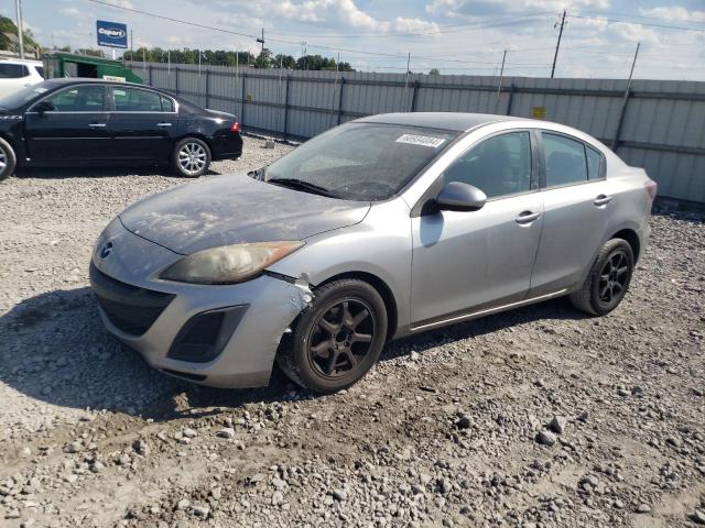 2011 Mazda 3 I