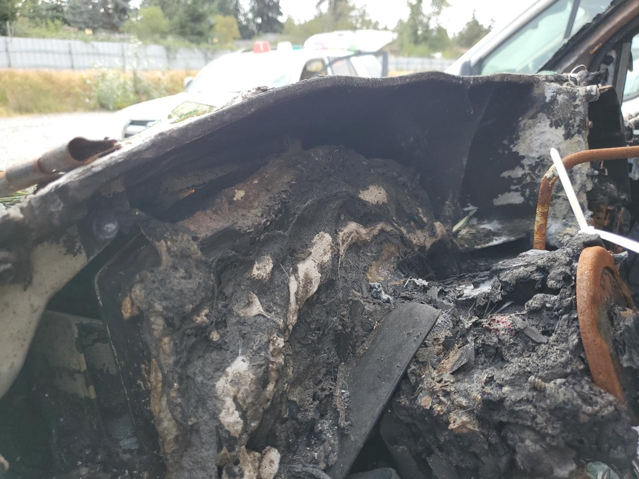 1999 Chevrolet Express G3500 VIN: 1GBJG31R4X1075016 Lot: 67308964