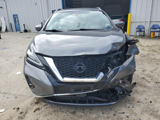 5N1AZ2BS8MC132878 Nissan Murano SV 5