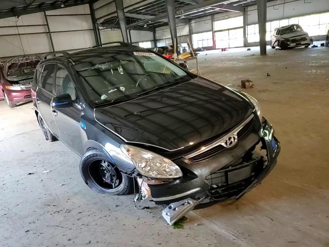 2010 Hyundai Elantra Touring Gls VIN: KMHDC8AE3AU064105 Lot: 66223194