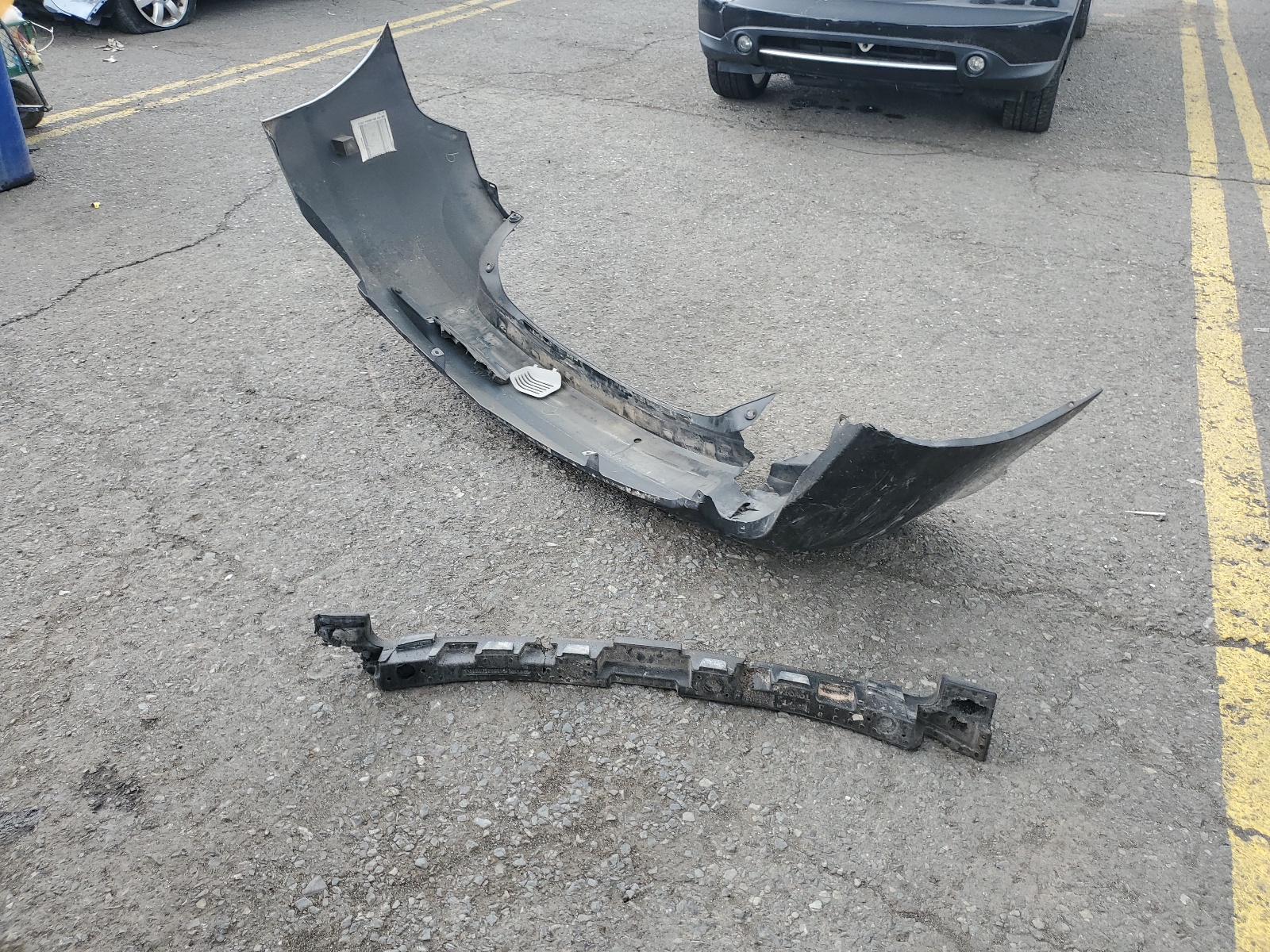 4T3ZK11A69U011950 2009 Toyota Venza