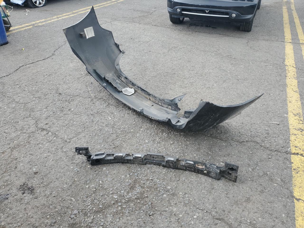 2009 Toyota Venza VIN: 4T3ZK11A69U011950 Lot: 66488934