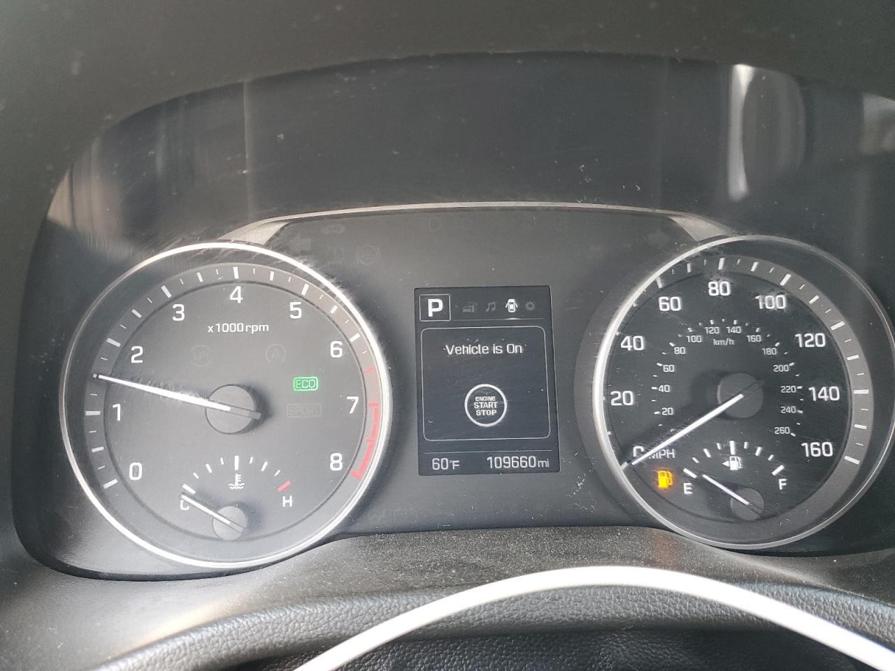 2018 Hyundai Elantra Sel VIN: 5NPD84LF1JH287807 Lot: 66552934