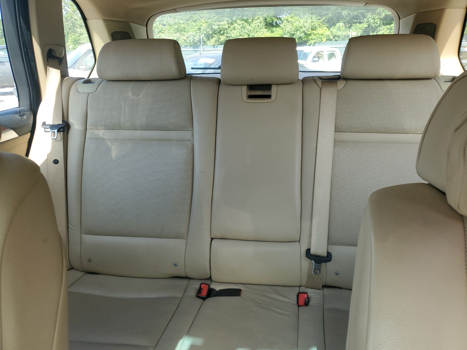 4USFE83597LY65277 2007 BMW X5 4.8I