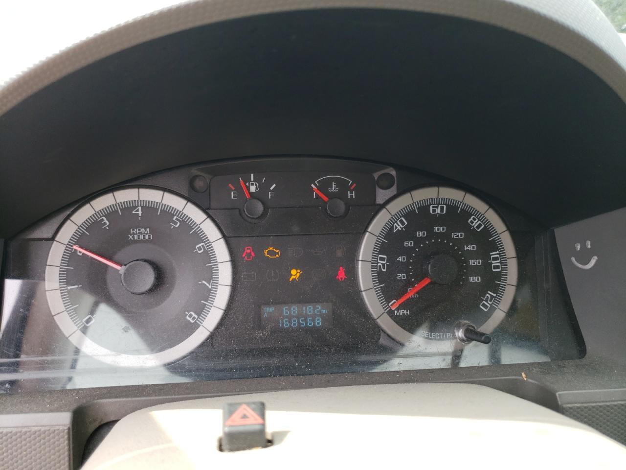 2008 Ford Escape Xlt VIN: 1FMCU93168KA64629 Lot: 65790424