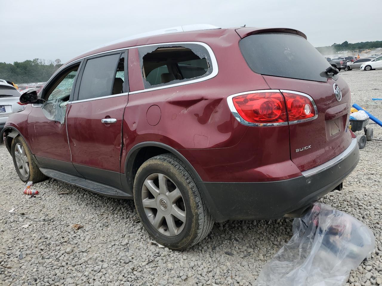 2010 Buick Enclave - Image 2