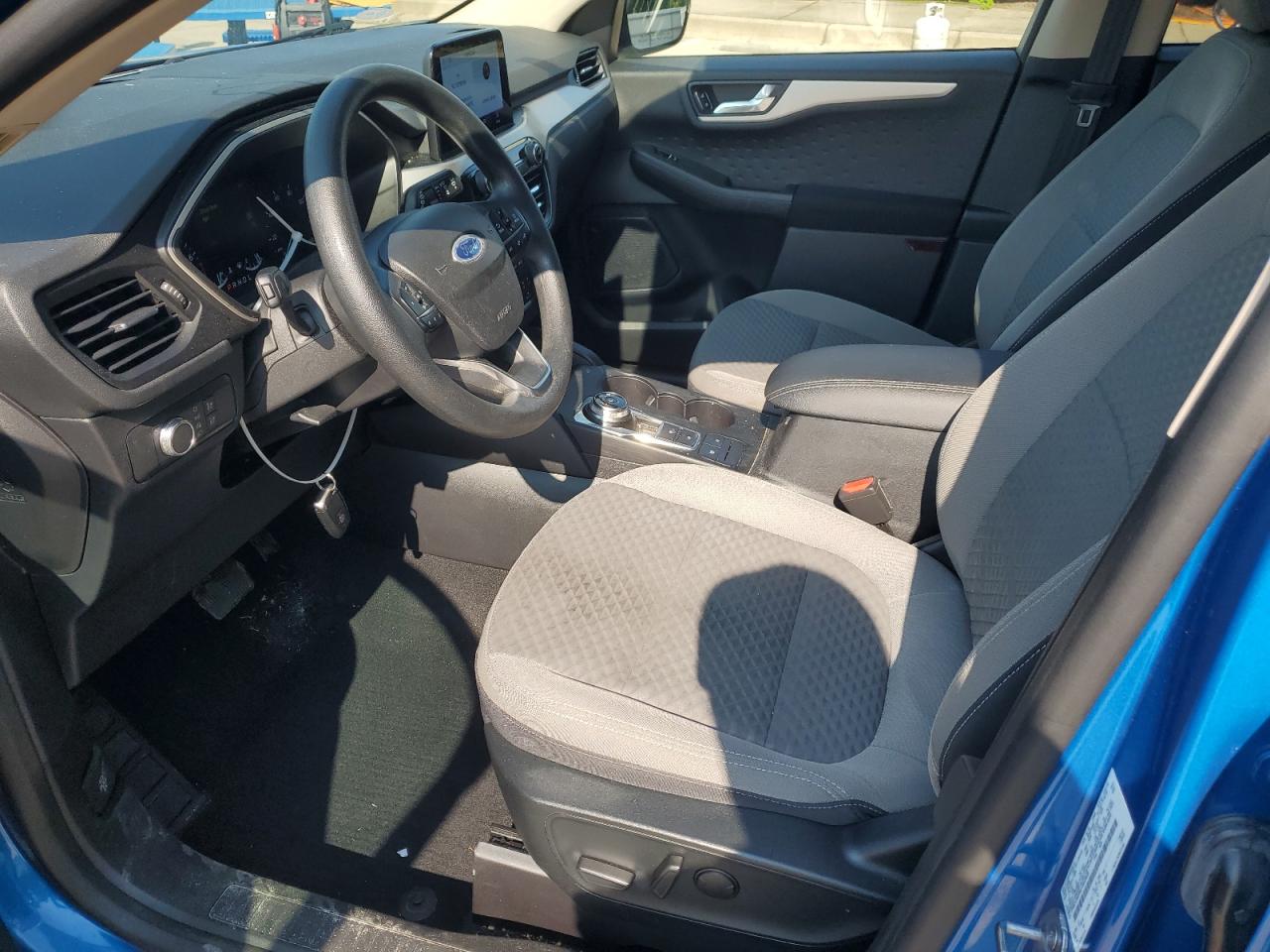 2020 Ford Escape Se VIN: 1FMCU0G66LUB43426 Lot: 67290494