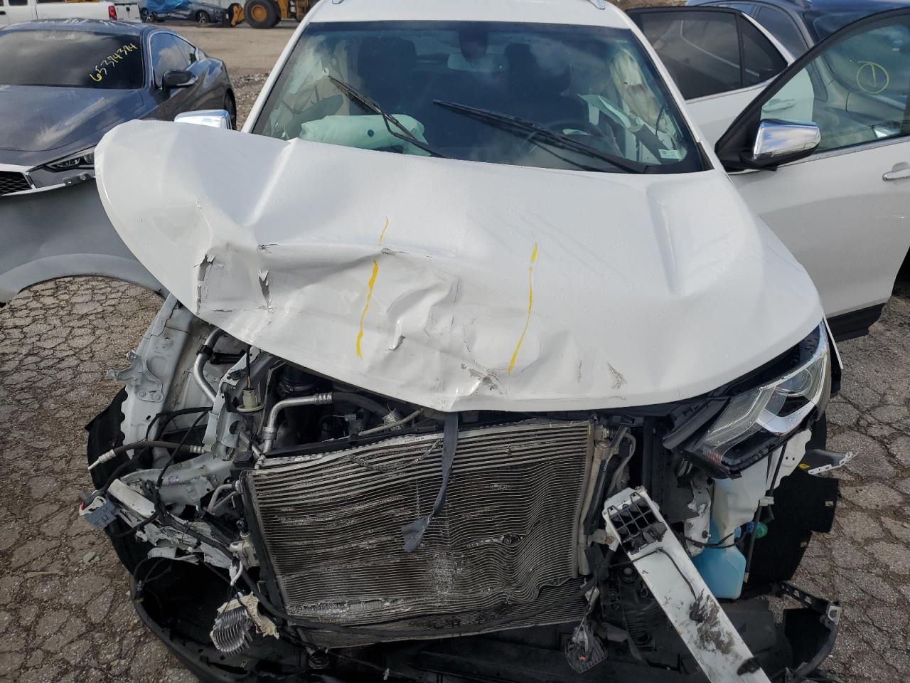 2019 Chevrolet Equinox - Image 13