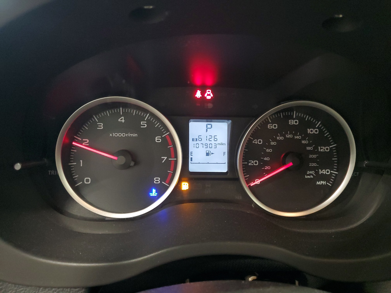 JF2SJAAC3FH524274 2015 Subaru Forester 2.5I