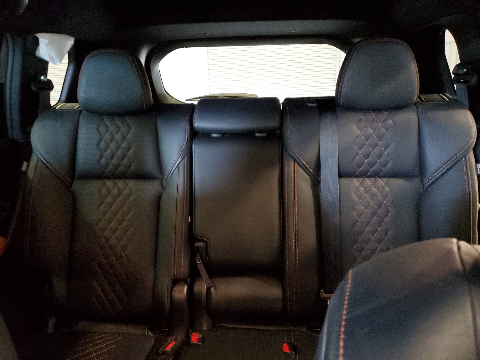 JA4J4VA86NZ064888 2022 Mitsubishi Outlander Sel