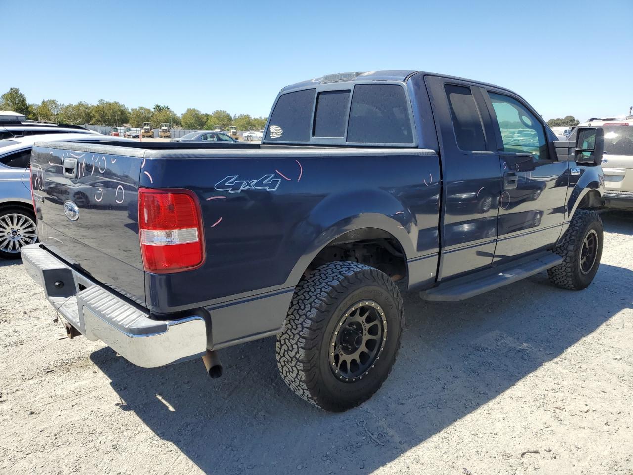 2004 Ford F-150 - Image 3