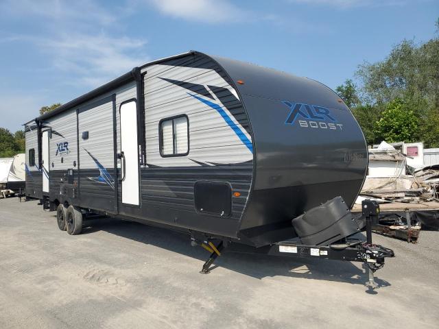 2021 Xlr Camper продається в Cahokia Heights, IL - Vandalism