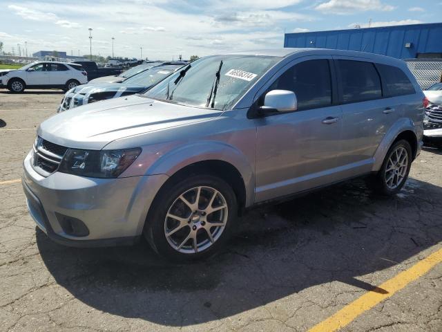 2017 Dodge Journey Gt