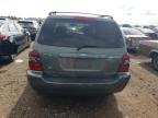 2005 Toyota Highlander Limited продається в Elgin, IL - Front End