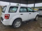 2011 Ford Escape Xls en Venta en Gaston, SC - Front End